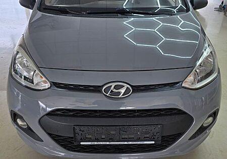 Hyundai i10 Basis