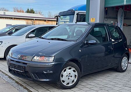 Fiat Punto *KLIMA*TÜV*WINTERAUTO*