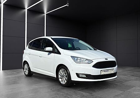 Ford C-Max Business Edition NAVI|TEMPOMAT|LED|PDC|AHK