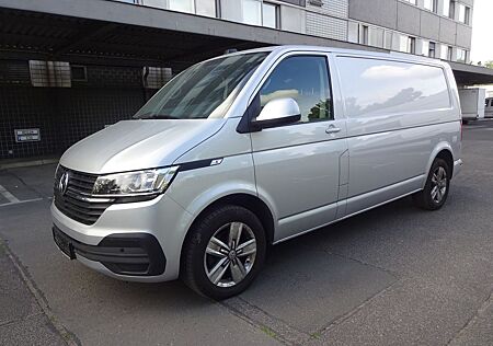 VW T6 Transporter Volkswagen / AUTOMATIK / NAVI EcoProfi lang