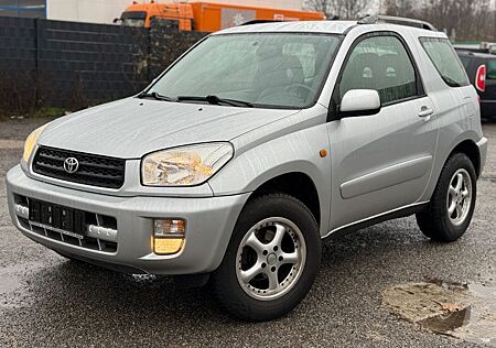 Toyota RAV 4 1.8 4x2