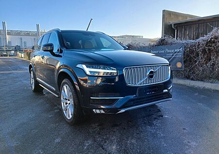 Volvo XC 90 XC90 Inscription AWD Panorana 235 PS