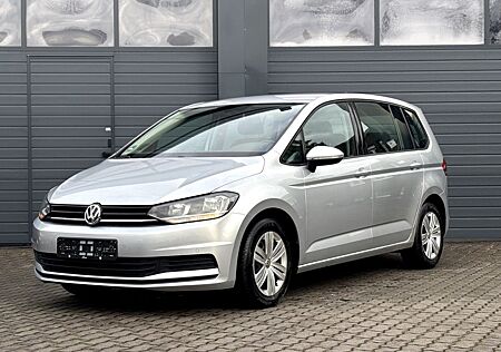 VW Touran Volkswagen 1.2 TSI 7 Sitze,AHK,Navi,PDC