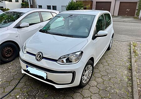 VW e-up! Volkswagen e-up! CCS, Klima, PDC, SHZ, Kamera