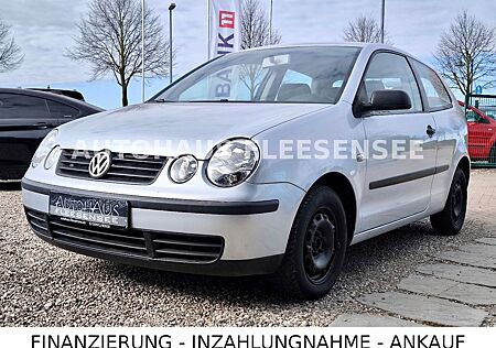 VW Polo Volkswagen IV 1.2 *KLIMA*135TKM*