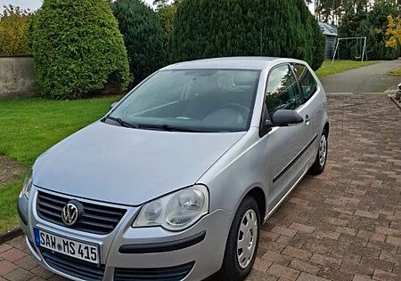 VW Polo Volkswagen 1.2 40kW Sportline Sportline