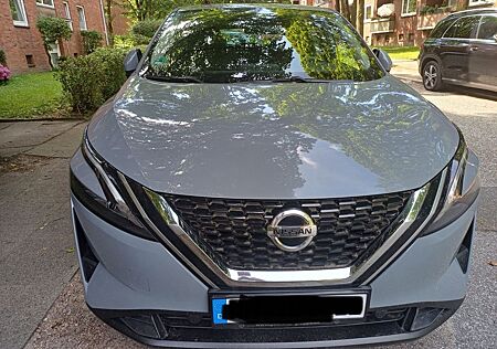 Nissan Qashqai 1.3 DIG-T MHEV 158PS Xtronic N-Conne...