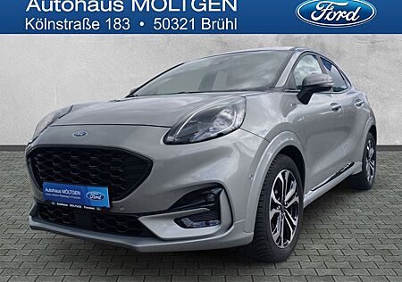 Ford Puma Hybrid ST-Line X 1.0 EcoBoost *Navi*RFK*PDC