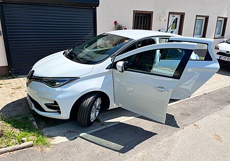 Renault ZOE Experience R110/Z.E. 50 Schnellladen CCS