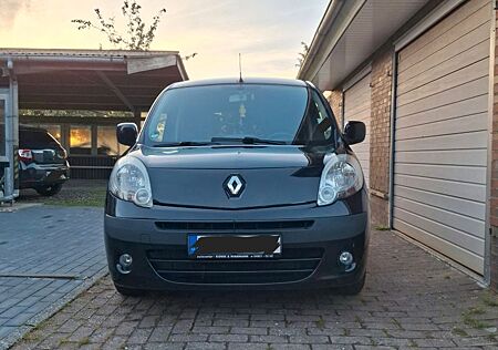 Renault Kangoo 1.6 8V Happy Family