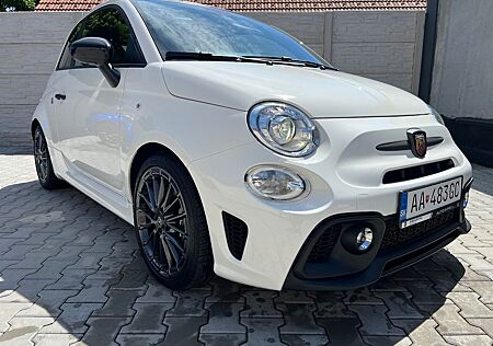 Abarth 695C 1.4 T-Jet Competizione I-II /LSD/Beats/Xen.