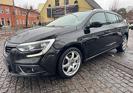 Renault Megane IV*NAVI*PDC*2xSHZ*FESTPREIS
