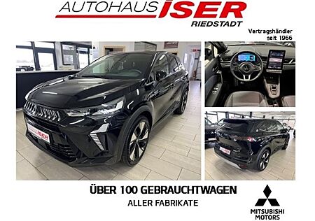 Mitsubishi Grandis 1.8 HEV 116 kW Intro Edition 360 Kamera