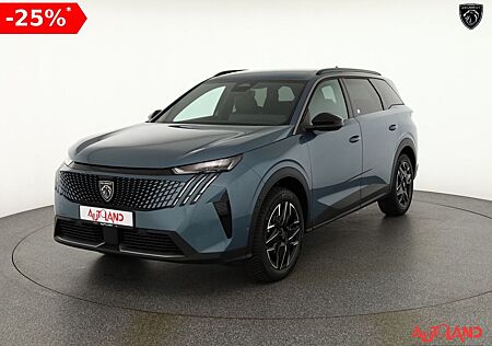 Peugeot 5008 1.2 mHEV Aut. LED ACC 7-Sitzer AHK
