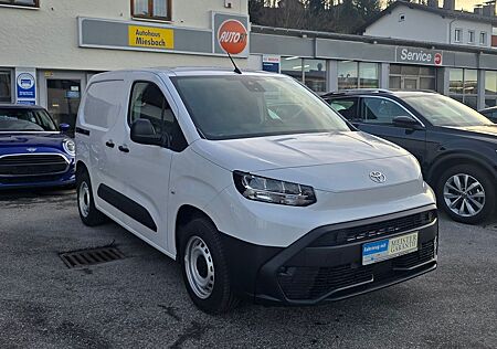 Toyota Pro Ace Proace City L1 Duty Neuzustand, LED,PDC,DAB usw.