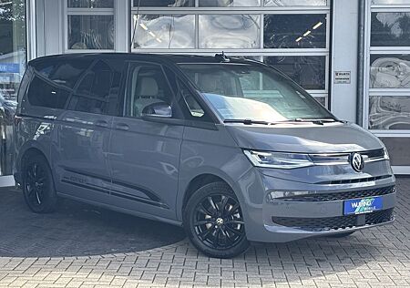 VW T7 Multivan Volkswagen 2.0 Tdi-DSG Edition,AHK,Standheiz.,