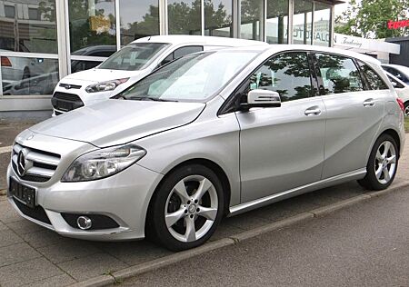 Mercedes-Benz B 180 B -Klasse CDI Navi*Sportpaket*