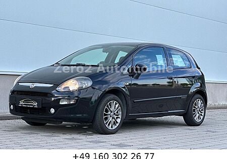 Fiat Punto EVO MyLife*Klima*TÜV Neu