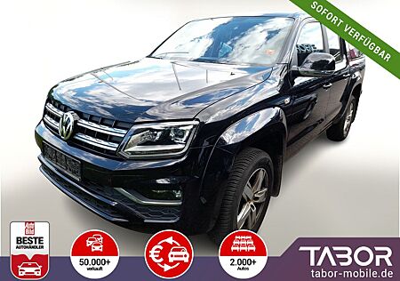 VW Amarok Volkswagen 3.0 TDI 258 Aut. 4Motion Highline Nav AHK