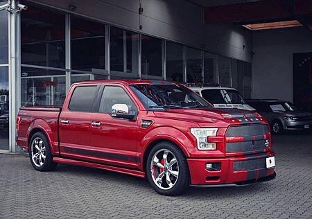 Ford F 150 SHELBY SUPER SNAKE