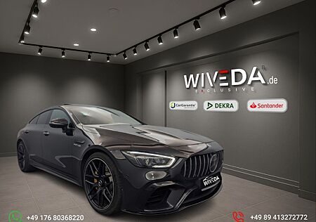 Mercedes-Benz AMG GT AMG GT63S 4Matic+~AMG-Perf.~Carbon~Lift~ACC~360°