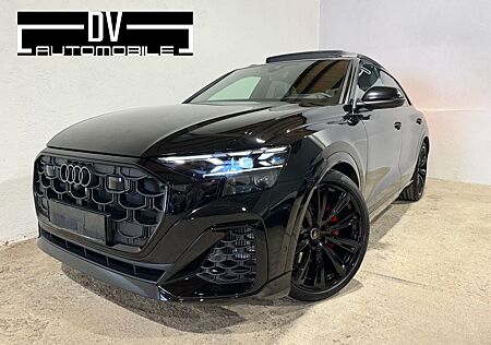 Audi Q8 55 TFSI e quattro *Garantie*Voll*