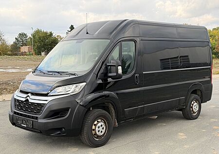 Citroën Jumper 2.2 Diesel - Ez 2020- 1.Hand
