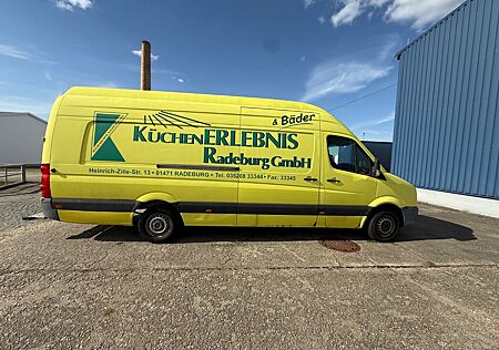 VW Crafter Volkswagen
