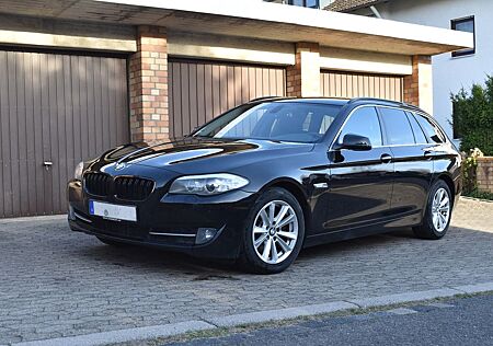 BMW 530d xDrive Touring -