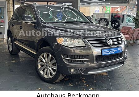 VW Touareg Volkswagen V10 TDI*HU/AU*STANDHZ*KAMERA*NAVI*MEMORY