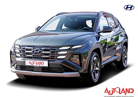 Hyundai Tucson 1.6T-GDI HEV Aut LED ACC Navi Kamera