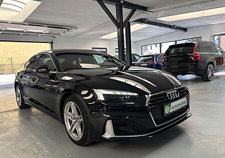 Audi A5 Sportback 40TDI MATRIX-LED VIRTUELL PANO