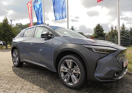 Subaru Solterra 71,4 kWh 150kW Platinum Plus