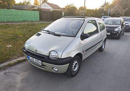 Renault Twingo Initiale 1.2 Initiale mit Vollausstattung