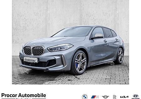BMW M135i xDrive 5-Türer LC Prof. Navi LED H/K DAB P