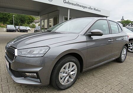 Skoda Fabia 130 Jahre Sondermodell EG RFK LED Tempomat