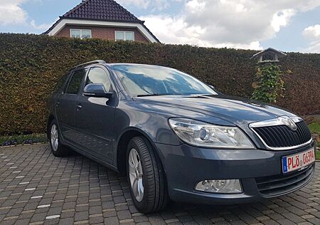 Skoda Octavia 1.4 TSI Ambiente Combi Ambiente
