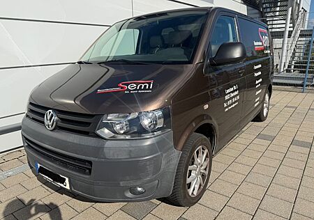 VW T5 Transporter Volkswagen Kasten-Kombi Kasten