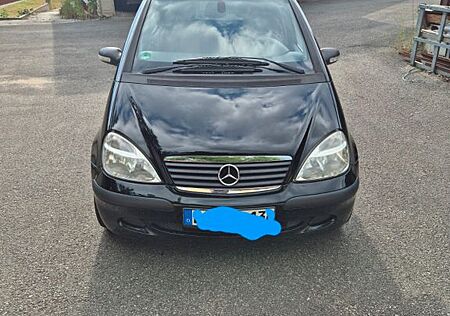 Mercedes-Benz A 160 CLASSIC Classic