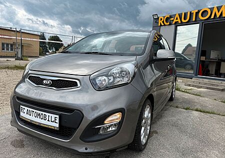 Kia Picanto Spirit