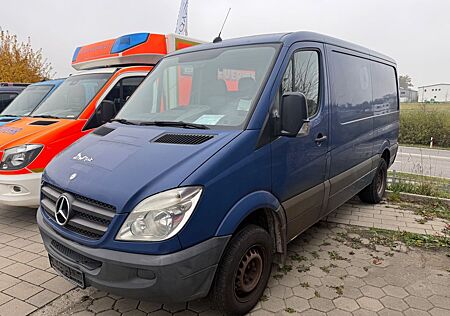 Mercedes-Benz Sprinter Kasten L2H1/ Klima/ Standheizung