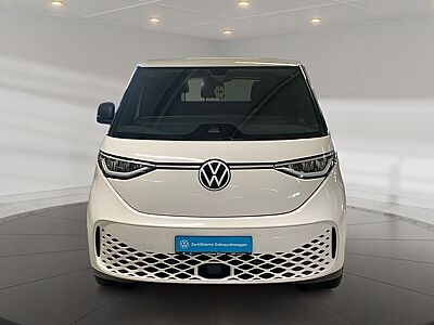 Volkswagen ID.Buzz Cargo 150 kW 82 KWh  AZV, Navi Pro, FS h