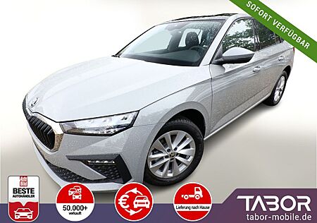 Skoda Scala TSI 116 DSG Selec LED Pano vEHK ACC Kessy