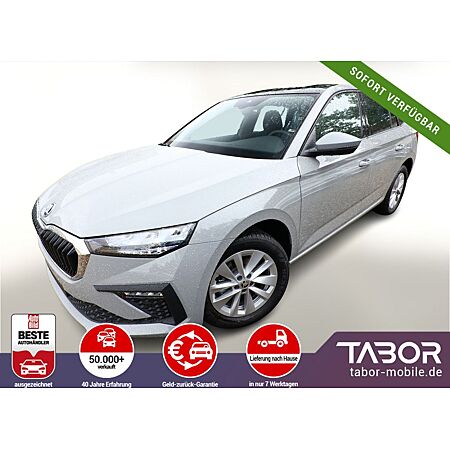 Skoda Scala leasen