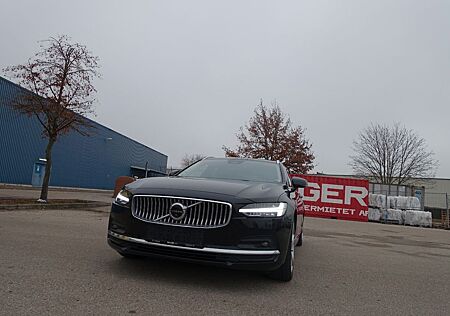 Volvo V90 Kombi Plus Bright