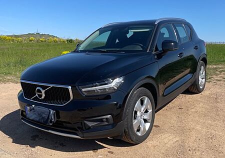 Volvo XC 40 XC40 D3 Geartronic -