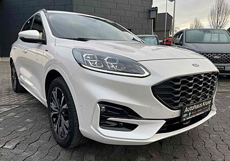 Ford Kuga 2.0 EcoBlue 140kW ST-Line X Auto 4WD