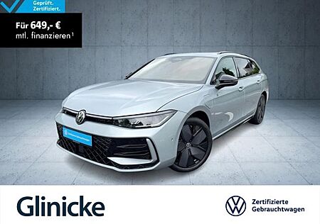 VW Passat Variant Volkswagen R-Line eHybrid AHK/Pano/360/HuK/1