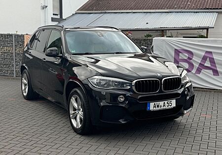 BMW X5 xDrive35i*M Sportpaket*VOLL*1.HAND*SCHECKHEFT