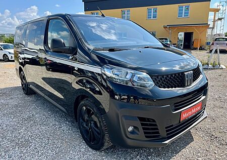 Fiat Scudo L3 CAMPER SCHLAFBANK DREHSITZE 7-SITZER